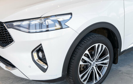 Haval F7 I, 2021 год, 2 650 000 рублей, 7 фотография