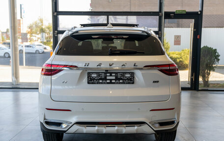 Haval F7 I, 2021 год, 2 650 000 рублей, 5 фотография
