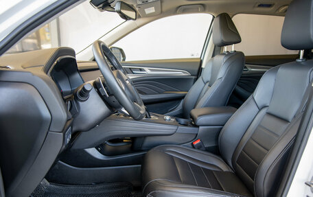 Haval F7 I, 2021 год, 2 650 000 рублей, 13 фотография