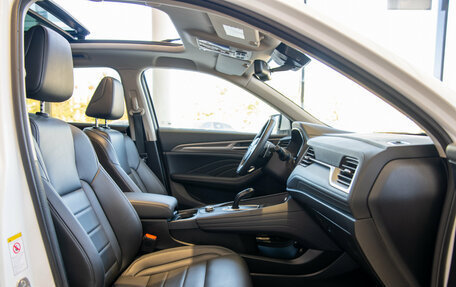 Haval F7 I, 2021 год, 2 650 000 рублей, 17 фотография