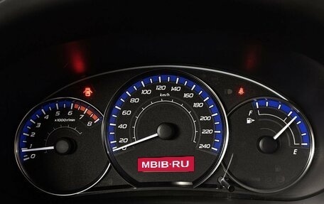 Subaru Forester, 2010 год, 1 148 000 рублей, 18 фотография