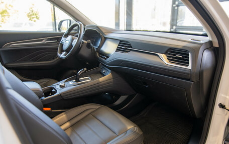 Haval F7 I, 2021 год, 2 650 000 рублей, 19 фотография