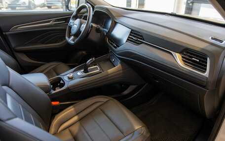 Haval F7 I, 2021 год, 2 650 000 рублей, 18 фотография