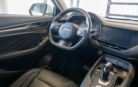 Haval F7 I, 2021 год, 2 650 000 рублей, 21 фотография