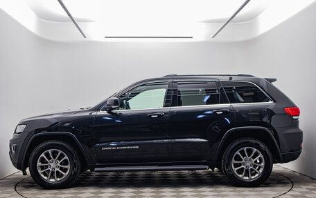 Jeep Grand Cherokee, 2016 год, 3 150 000 рублей, 2 фотография