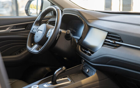 Haval F7 I, 2021 год, 2 650 000 рублей, 20 фотография