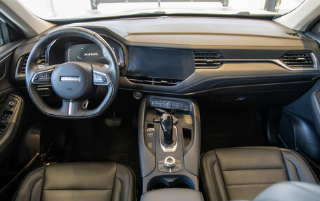 Haval F7 I, 2021 год, 2 650 000 рублей, 22 фотография