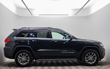 Jeep Grand Cherokee, 2016 год, 3 150 000 рублей, 6 фотография