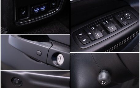 Jeep Grand Cherokee, 2016 год, 3 150 000 рублей, 15 фотография