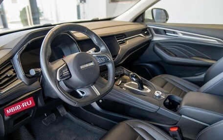 Haval F7 I, 2021 год, 2 650 000 рублей, 14 фотография