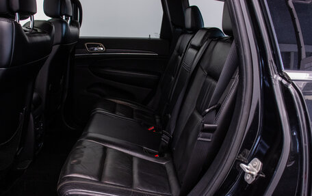 Jeep Grand Cherokee, 2016 год, 3 150 000 рублей, 11 фотография