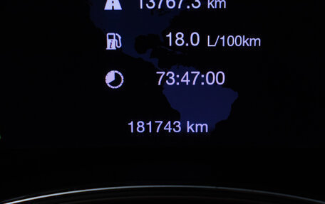 Jeep Grand Cherokee, 2016 год, 3 150 000 рублей, 12 фотография