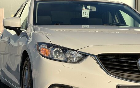 Mazda 6, 2017 год, 1 900 000 рублей, 6 фотография