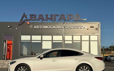 Mazda 6, 2017 год, 1 900 000 рублей, 8 фотография