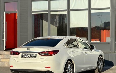 Mazda 6, 2017 год, 1 900 000 рублей, 9 фотография