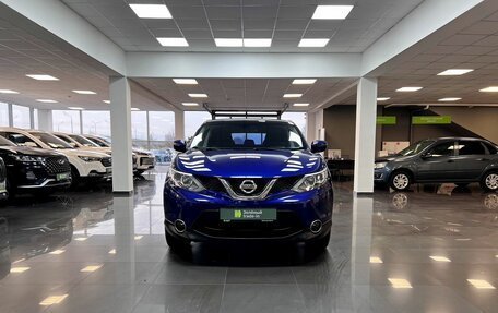 Nissan Qashqai, 2014 год, 1 390 000 рублей, 3 фотография