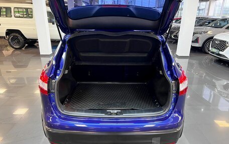 Nissan Qashqai, 2014 год, 1 390 000 рублей, 7 фотография