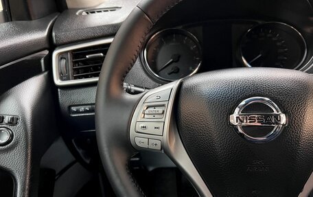 Nissan Qashqai, 2014 год, 1 390 000 рублей, 16 фотография