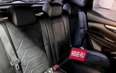 Nissan Qashqai, 2014 год, 1 390 000 рублей, 12 фотография