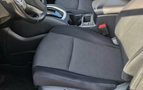 Nissan Qashqai, 2016 год, 1 290 000 рублей, 7 фотография
