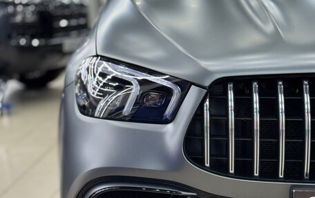 Mercedes-Benz GLE AMG, 2020 год, 11 000 000 рублей, 2 фотография
