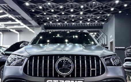Mercedes-Benz GLE AMG, 2020 год, 11 000 000 рублей, 4 фотография