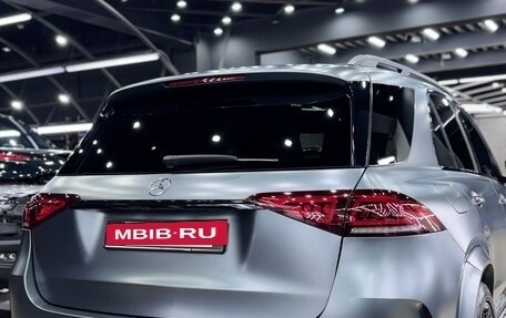 Mercedes-Benz GLE AMG, 2020 год, 11 000 000 рублей, 5 фотография
