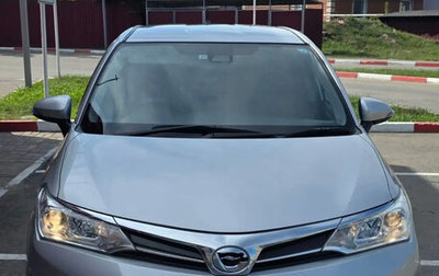 Toyota Corolla, 2019 год, 1 500 000 рублей, 1 фотография