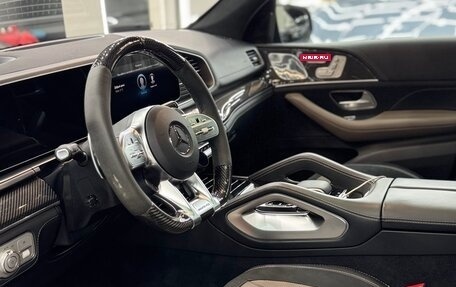 Mercedes-Benz GLE AMG, 2020 год, 11 000 000 рублей, 9 фотография