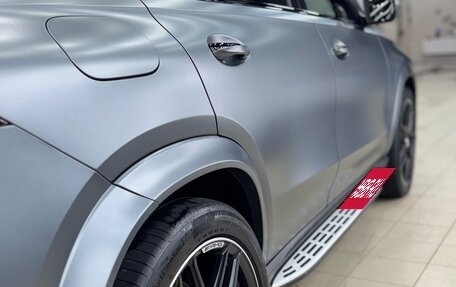 Mercedes-Benz GLE AMG, 2020 год, 11 000 000 рублей, 7 фотография