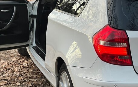 BMW 1 серия, 2011 год, 749 000 рублей, 4 фотография