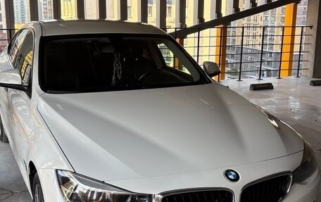 BMW 3 серия, 2018 год, 2 900 000 рублей, 1 фотография