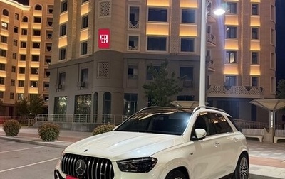 Mercedes-Benz GLE, 2019 год, 5 800 000 рублей, 1 фотография