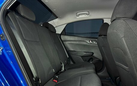 Hyundai Solaris II рестайлинг, 2020 год, 1 550 000 рублей, 17 фотография