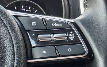 KIA Sportage IV рестайлинг, 2019 год, 2 270 000 рублей, 16 фотография