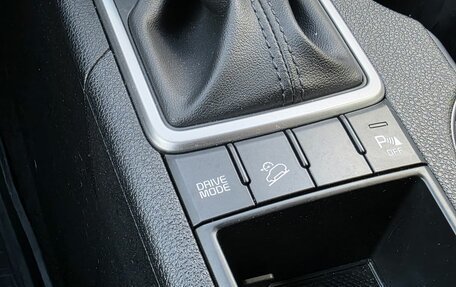 KIA Sportage IV рестайлинг, 2019 год, 2 270 000 рублей, 18 фотография