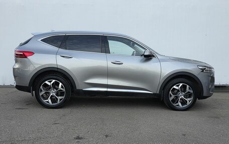 Haval F7 I, 2021 год, 1 840 000 рублей, 4 фотография