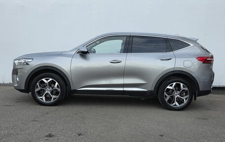 Haval F7 I, 2021 год, 1 840 000 рублей, 8 фотография