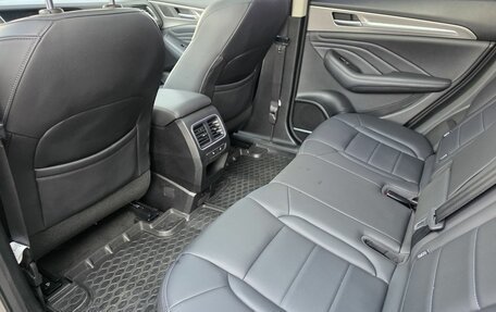 Haval F7 I, 2021 год, 1 840 000 рублей, 10 фотография