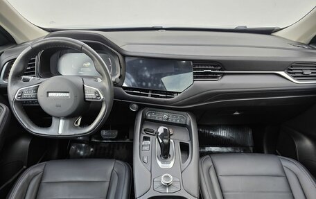 Haval F7 I, 2021 год, 1 840 000 рублей, 11 фотография