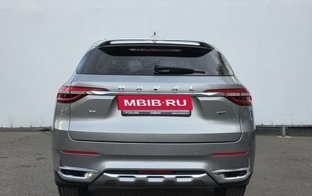 Haval F7 I, 2021 год, 1 840 000 рублей, 6 фотография