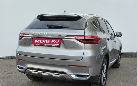 Haval F7 I, 2021 год, 1 840 000 рублей, 5 фотография