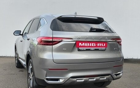 Haval F7 I, 2021 год, 1 840 000 рублей, 7 фотография
