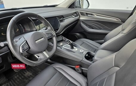 Haval F7 I, 2021 год, 1 840 000 рублей, 9 фотография