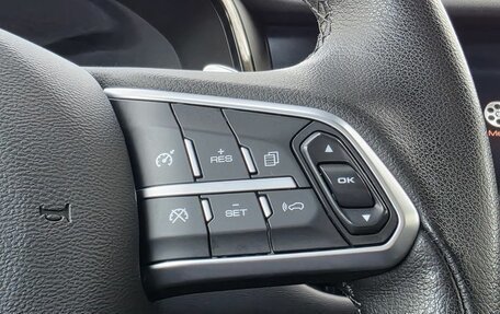 Haval F7 I, 2021 год, 1 840 000 рублей, 16 фотография