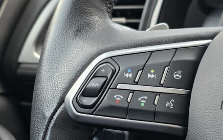 Haval F7 I, 2021 год, 1 840 000 рублей, 17 фотография