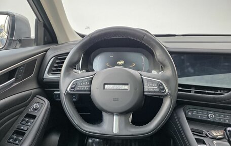 Haval F7 I, 2021 год, 1 840 000 рублей, 12 фотография