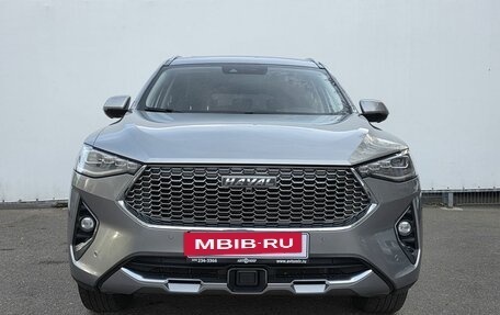 Haval F7 I, 2021 год, 1 840 000 рублей, 2 фотография