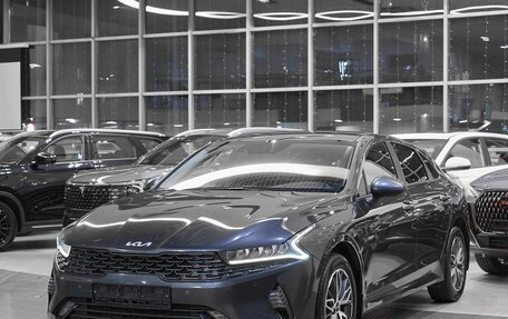 KIA K5, 2021 год, 1 949 000 рублей, 3 фотография
