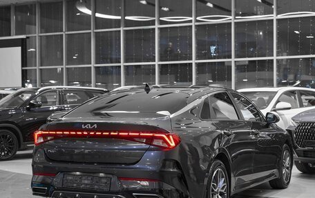 KIA K5, 2021 год, 1 949 000 рублей, 6 фотография